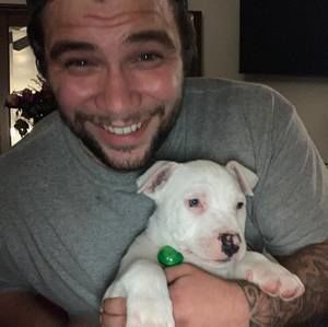 Meet your Posher, Shane